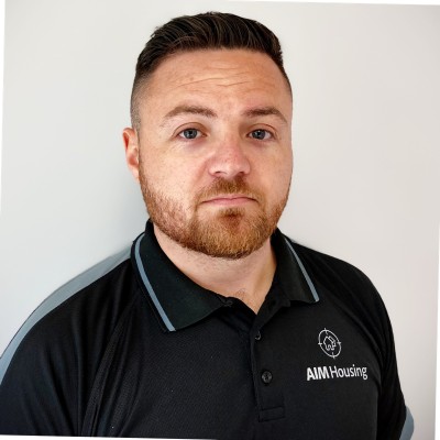 Danny McKeown, Operations Director and Co-Founder